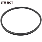 Fan and Alternator V-Belt AV13x890 for Toyota Hiace Land Cruiser Hilux Lexus LX450, OE 99332-60910