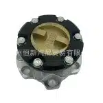 Manual Free Wheel Hub Lock 43530-60130 for Toyota Land Cruiser HZJ79 FZJ79 GRJ79