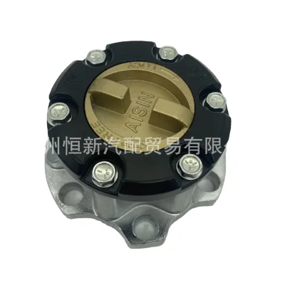 Manual Free Wheel Hub Lock 43530-60130 for Toyota Land Cruiser HZJ79 FZJ79 GRJ79 Manual Free Wheel Hub Lock 43530-60130 for Toyota Land Cruiser HZJ79 FZJ79 GRJ79