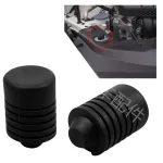 Hood Bumper Rubber Cushion Stop 90541-15019 for Toyota Camry Corolla Lexus GS350 Nissan Bluebird