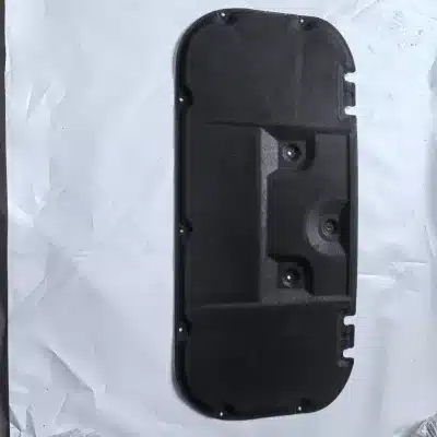 Front Hood Engine Insulation Pad for 2024 Toyota Land Cruiser Prado LC250, Sound & Heat Shield 53341-0G100 Front Hood Engine Insulation Pad for 2024 Toyota Land Cruiser Prado LC250, Sound & Heat Shield 53341-0G100