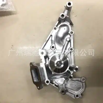 Engine Water Pump 16100-59275 for Toyota Land Cruiser UZJ100 and Lexus LX470 V8 Engines Engine Water Pump 16100-59275 for Toyota Land Cruiser UZJ100 and Lexus LX470 V8 Engines