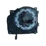 Headlight Assembly for 2024 Toyota Land Cruiser LC76 Series, OE Replacement Front Headlamp, Clear Lens