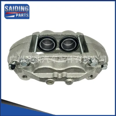 Front Left Disc Brake Caliper Assembly 47730-60320 for Toyota Land Cruiser 200 & Lexus LX570