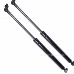 Front Hood Lift Support Struts Replacement for Toyota Land Cruiser, 53450-69025 53450-69145