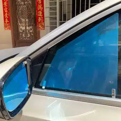 Universal DIY Cut-to-Fit Side Rearview Mirror Rainproof Film for Lexus ES LS LC GX RX RC CT IS, 1m x 1m PET Waterproof Sticker Universal DIY Cut-to-Fit Side Rearview Mirror Rainproof Film for Lexus ES LS LC GX RX RC CT IS, 1m x 1m PET Waterproof Sticker