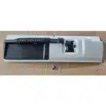 Stainless Steel Engine Beam Side Guard Protection Plates for Toyota Land Cruiser Prado LC120 LC150 LC200 FJ Cruiser