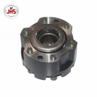 4×4 Front Manual Freewheel Locking Hub 43530-69065 for Toyota Land Cruiser FZJ79 GRJ79 70 Series 4×4 Front Manual Freewheel Locking Hub 43530-69065 for Toyota Land Cruiser FZJ79 GRJ79 70 Series
