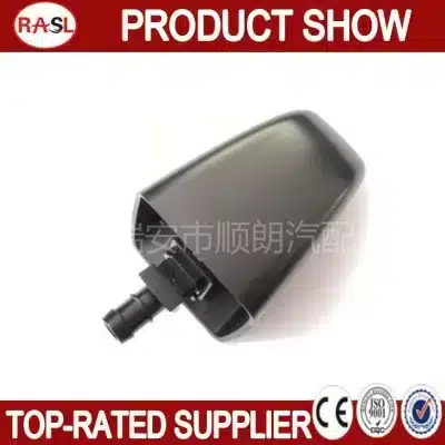 Headlight Washer Cleaning Nozzle Spray Gun Actuator for Toyota Land Cruiser LC100 1997-2007, OE 85044-60060 Headlight Washer Cleaning Nozzle Spray Gun Actuator for Toyota Land Cruiser LC100 1997-2007, OE 85044-60060