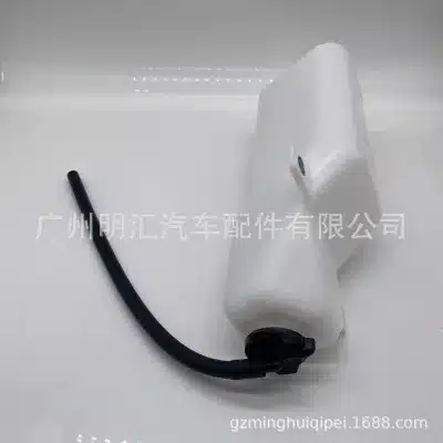 Radiator Coolant Reservoir Expansion Tank Assembly for Toyota Land Cruiser GRJ79 HZJ76, Replaces 16470-17011 16470-17010 Radiator Coolant Reservoir Expansion Tank Assembly for Toyota Land Cruiser GRJ79 HZJ76, Replaces 16470-17011 16470-17010
