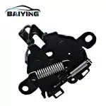 Front Engine Hood Latch Lock Assembly 53510-60300 for Toyota Land Cruiser Prado LC150 2010-2022