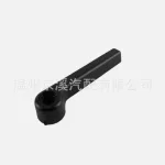 Rear Door Inner Interior Handle Replacement for Toyota Land Cruiser LC80 LC100 4500 4700 FJ80 1990-2007, 69212-60030