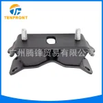 Rear Engine Mount Insulator 12371-61050 for Toyota Land Cruiser FZJ80 4.5L