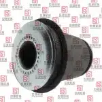 Front Lower Control Arm Bushing 48654-60040 for Lexus LX570 2008-2021, MacPherson Suspension System Replacement