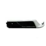 Rear Bumper Lower Chin Lip Spoiler for Lexus LX570, OE PZ322-60064-A0 PZ322-60063-A0 Replacement
