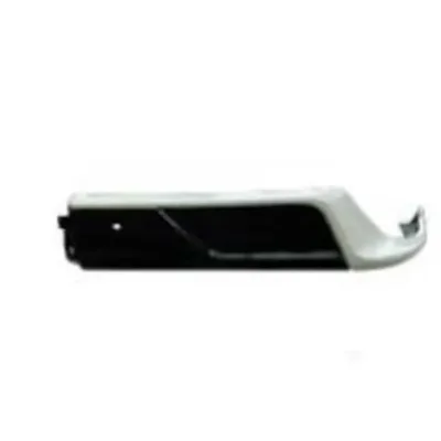 Rear Bumper Lower Chin Lip Spoiler for Lexus LX570, OE PZ322-60064-A0 PZ322-60063-A0 Replacement Rear Bumper Lower Chin Lip Spoiler for Lexus LX570, OE PZ322-60064-A0 PZ322-60063-A0 Replacement