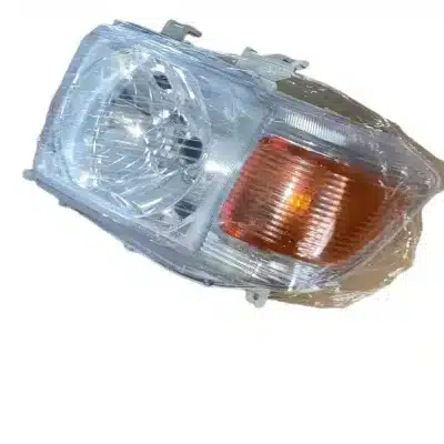 Halogen Front Headlamp Pair for Toyota Land Cruiser Pickup HZJ79 VDJ79 GRJ79 2007-2018 Halogen Front Headlamp Pair for Toyota Land Cruiser Pickup HZJ79 VDJ79 GRJ79 2007-2018
