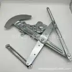 Front Right Door Power Window Regulator 69801-60100 for Toyota Land Cruiser HZJ79 70 Series