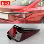 Rear Outer Taillight Assembly for 2019-2024 Lexus ES250 ES350 ES300h, Left Driver Side Tail Lamp, Replaces 81560-06861