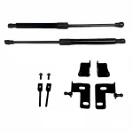 Front Hood Lift Support Struts Gas Spring Hydraulic Rods for Toyota Prado 2024
