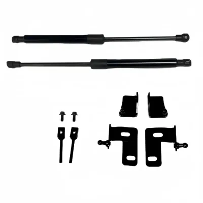 Front Hood Lift Support Struts Gas Spring Hydraulic Rods for Toyota Prado 2024 Front Hood Lift Support Struts Gas Spring Hydraulic Rods for Toyota Prado 2024
