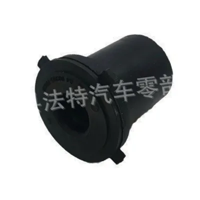 Leaf Spring Bushing Rear Suspension Rubber Sleeve 90385-18022 for Toyota Land Cruiser HZJ79
