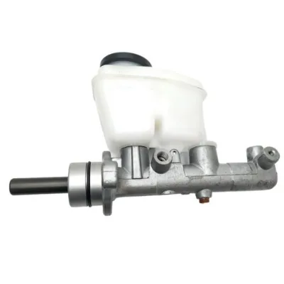 Brake Master Cylinder 47201-60720 for Toyota Land Cruiser 100 Series FZJ100 UZJ100 HDJ100 Brake Master Cylinder 47201-60720 for Toyota Land Cruiser 100 Series FZJ100 UZJ100 HDJ100