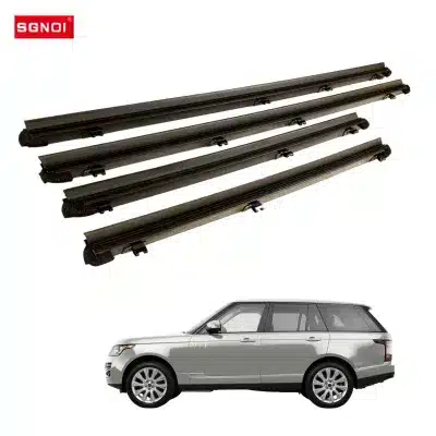 4PCS Inner Window Weatherstrip Seal Trim Belt Set for 2010-2020 Toyota 4Runner & Lexus GX460 4PCS Inner Window Weatherstrip Seal Trim Belt Set for 2010-2020 Toyota 4Runner & Lexus GX460