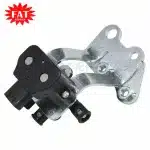 Air Suspension Height Control Distribution Valve with Bracket for 2014-2022 Lexus GX460 and Toyota Land Cruiser Prado 150, OE# 48960-60010
