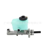 Brake Master Cylinder 47201-60720 for Toyota Land Cruiser UZJ100, High-Performance Braking Replacement