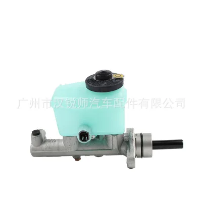 Brake Master Cylinder 47201-60720 for Toyota Land Cruiser UZJ100, High-Performance Braking Replacement Brake Master Cylinder 47201-60720 for Toyota Land Cruiser UZJ100, High-Performance Braking Replacement