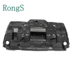 Engine Splash Guard Under Car Shield Skid Plate for 2010-2020 Toyota 4Runner & FJ Cruiser, Replaces 51405-60210