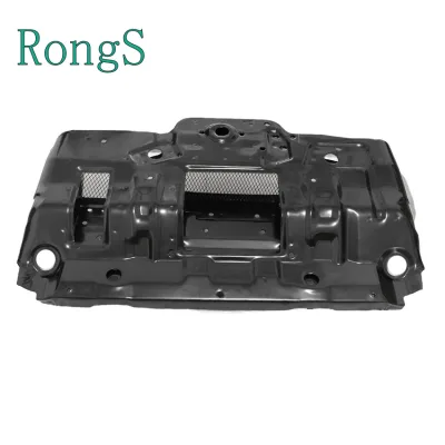 Engine Splash Guard Under Car Shield Skid Plate for 2010-2020 Toyota 4Runner & FJ Cruiser, Replaces 51405-60210