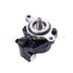 Power Steering Pump 44320-60171 for Toyota Land Cruiser HZJ105 1HZ Engine Models