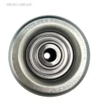 Idler Pulley Tensioner 16603-31040 for Toyota 1TR 2TR 1GR 2GD Engines 2.0L 2.7L 4.0L