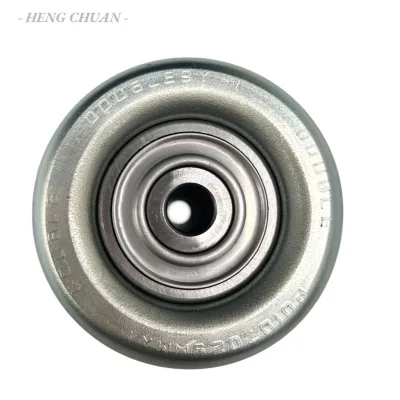 Idler Pulley Tensioner 16603-31040 for Toyota 1TR 2TR 1GR 2GD Engines 2.0L 2.7L 4.0L Idler Pulley Tensioner 16603-31040 for Toyota 1TR 2TR 1GR 2GD Engines 2.0L 2.7L 4.0L