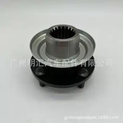 Transfer Case Output Shaft Coupling Flange 33309-60060 41204-60060 for Toyota Land Cruiser HZJ79 HZJ75 GRJ79 Transfer Case Output Shaft Coupling Flange 33309-60060 41204-60060 for Toyota Land Cruiser HZJ79 HZJ75 GRJ79