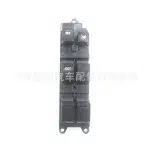 Master Power Window Switch Front Left Driver Side for Toyota Lexus LX450 4Runner Land Cruiser Tacoma 84820-35010