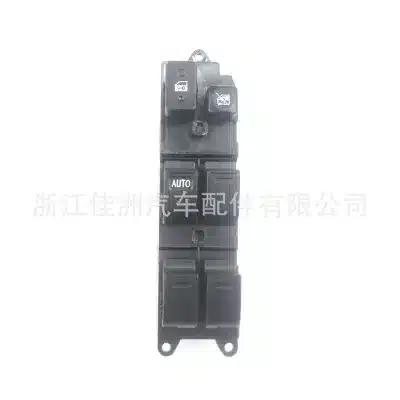 Master Power Window Switch Front Left Driver Side for Toyota Lexus LX450 4Runner Land Cruiser Tacoma 84820-35010 Master Power Window Switch Front Left Driver Side for Toyota Lexus LX450 4Runner Land Cruiser Tacoma 84820-35010