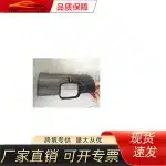Rear Bumper Cover with Parking Sensor Holes for Lexus LX570 2010-2011-2012-2013, OE Style PP Material