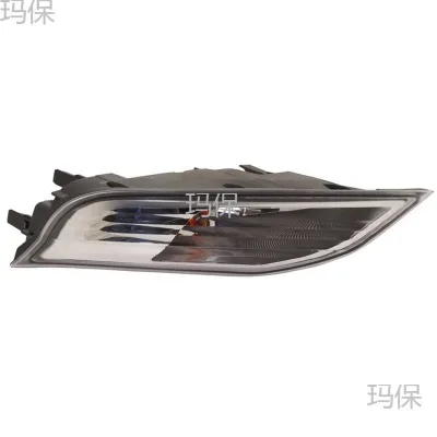 Front Turn Signal Light Assembly Corner Lamp for 2014-2019 Lexus GX460, Passenger Side RH 81520-60461 Front Turn Signal Light Assembly Corner Lamp for 2014-2019 Lexus GX460, Passenger Side RH 81520-60461