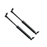 Front Hood Gas Strut Lift Support Shocks for Toyota Land Cruiser J200 Lexus LX570 2007-2021, OEM 53450-69085