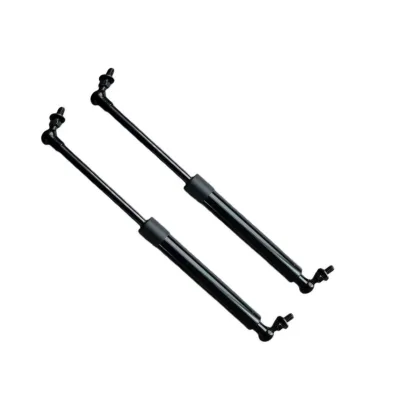 Front Hood Gas Strut Lift Support Shocks for Toyota Land Cruiser J200 Lexus LX570 2007-2021, OEM 53450-69085 Front Hood Gas Strut Lift Support Shocks for Toyota Land Cruiser J200 Lexus LX570 2007-2021, OEM 53450-69085
