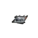 Headlight Housing Replacement for 2007 Lexus LX570 J200 Series, Front Left or Right Side