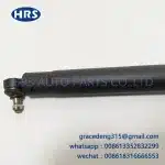 45700-69175 Steering Gear Damper Stabilizer Shock Absorber for Toyota Land Cruiser HZJ79 2007-ON