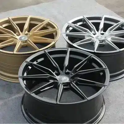18/19 Inch Aluminum Alloy Aftermarket Wheels, 5-Spoke Design, Multi-PCD 5×112 5×114.3, 35mm Offset for Audi VW Honda Toyota 18/19 Inch Aluminum Alloy Aftermarket Wheels, 5-Spoke Design, Multi-PCD 5×112 5×114.3, 35mm Offset for Audi VW Honda Toyota