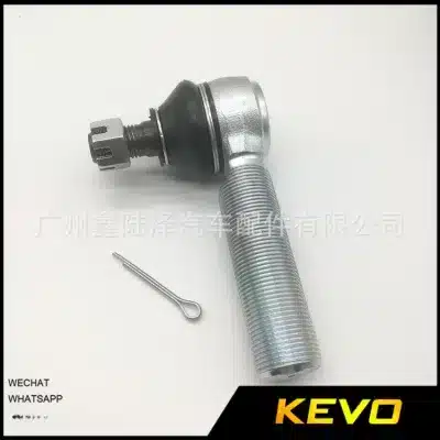 Outer Steering Tie Rod End 45047-69085 For Toyota Land Cruiser HZJ78 HZJ79, Left Side Outer Steering Tie Rod End 45047-69085 For Toyota Land Cruiser HZJ78 HZJ79, Left Side