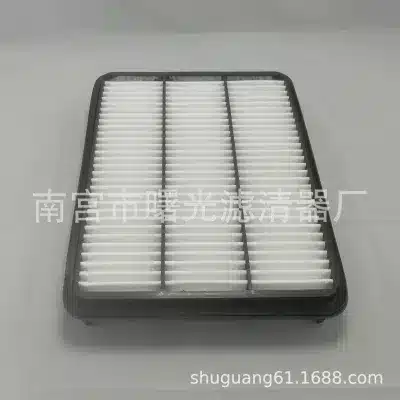 Engine Air Filter 17801-30040 for Toyota Prado J150 J120 2009-Present 2.7L 3.0D, Fortuner Replacement Engine Air Filter 17801-30040 for Toyota Prado J150 J120 2009-Present 2.7L 3.0D, Fortuner Replacement