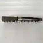 Transfer Case Input Shaft 36211-60090 for Toyota Land Cruiser HZJ79 Pickup, 4WD Drivetrain Geared Shaft