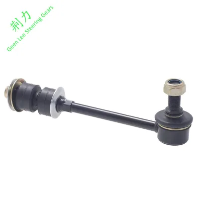 Rear Sway Bar Link Stabilizer End Link For Toyota 4Runner Land Cruiser Lexus GX470 48830-60030 K80469 Rear Sway Bar Link Stabilizer End Link For Toyota 4Runner Land Cruiser Lexus GX470 48830-60030 K80469